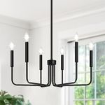 Modern Chandeliers