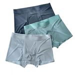 Magic Silk Mens Underwear