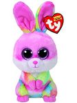 TY 36872 Beanie Boos - Lollipop the Rabbit 15cm