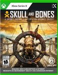 Skull and Bones - Xbox Series X