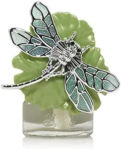 Yankee Candle Dragonfly on Lilypad with Light ScentPlug Diffuser
