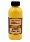 Amish Country Popcorn | Ballpark ButterSalt Popcorn Salt - 16 oz Bottle | Old Fashioned, Non-GMO and Gluten Free