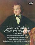 Complete Concerti (Dover Music Scores)