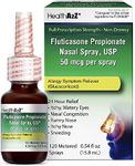 HealthA2Z Fluticasone Propionate Na