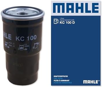 FUEL FILTER - Mazda, Toyota