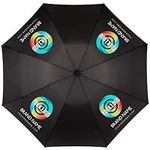 Custom Umbrella with Brand Name and