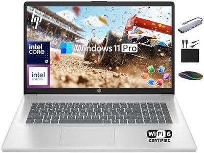 HP 17 Lapt
