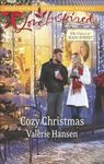 Cozy Christmas (The Heart of Main Street)