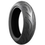 Bridgestone Battlax Hypersport S21 R - 180/55/R17 73W -Db - Motorcycle Tires