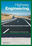 HIGHWAY ENGINEERING PAVEMENTS MATERIALS AND CONTROL OF QUALITY (HB 2015)