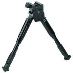 Caldwell Bipod Prone, Black