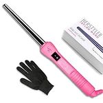 Herstyler Baby Curl Curling Iron Pi
