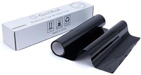 LuxeShade Auto Window Tint Film Rol