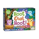 Peaceable Kingdom Hoot Owl Hoot Coo