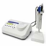 Bionexis® Laboratory Multiparameter Analyser pH/ORP/TDS/Conductivity/Temperature #BNMP001