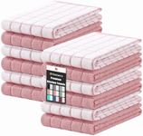 Homaxy Premium Cotton Kitchen Towel