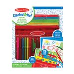 Melissa & Doug 40624 Arts & Crafts-Kits, Multi-Color