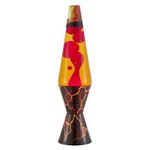 Red Lava Lamp