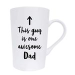 Funny Guy Mugs Dad Mugs