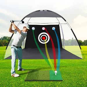 Golf Net w