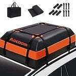 Aocoom Car Roof Bag Rooftop Cargo C