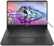 HP 14 Inch Touchscreen Laptop for C