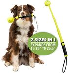 HYPER Pet Throw-N-Go Ball Launcher