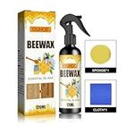 Natural Micro-Molecularized Beeswax