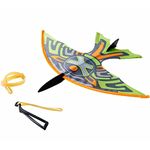 HABA 303572 Terra Kids Slingshot glider for Ages 6 and Up