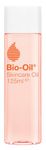 Bio-Oil Skincare Oil - Improve the Appearance of Scars, Stretch Marks and Skin Tone - 1 x 125 ml