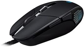 Logitech G302 Daedalus Prime MOBA G