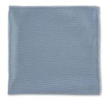 Norwex Stainless Steel Cloth - Steel Blue