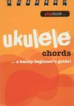 Playbook Ukulele Chords Uke Book: A Handy Beginner's Guide!