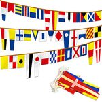 Flags For Boats