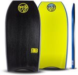 BZ Bodyboards - 45” Big Bruddah Bod