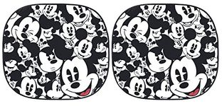 Disney Windshield Sun Shades