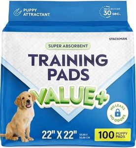 Puppy Pads