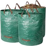 GreatBuddy 72 Gallon Reusable Yard 