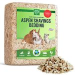 SMALL PET SELECT Aspen Bedding - 41 Litre