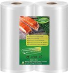 BoxLegend Vacuum Sealer Bags 2 Roll
