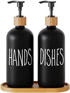 Soap Dispe