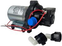Caravan MARINE SHURFLO Water Pump 7 l/min 20 psi 12V