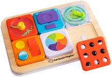 Fat Brain Toys PlayTab Essentials,