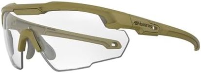 HTS HUNTERSKY HTS ballistic Glasses