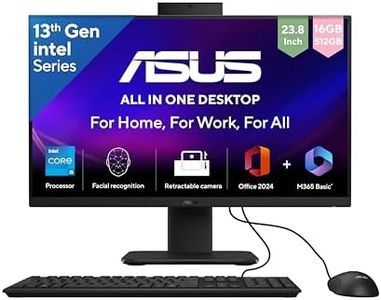 ASUS AiO V