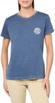 Roxy Women's Boyfriend Crew T-Shirt