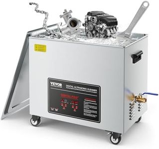 VEVOR 50L