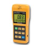 Tenmars TM-192 3-Axis Gaussmeter EMF ELF Magnetic Field Gauss Meter with 30 - 2000Hz and Taiwan Made