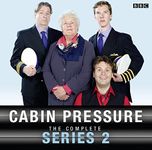 Cabin Pressure: The Complete Series 2: A full-cast BBC Radio Comedy