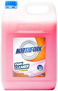 Northfork 5L Floor Cleaner with Ammonia